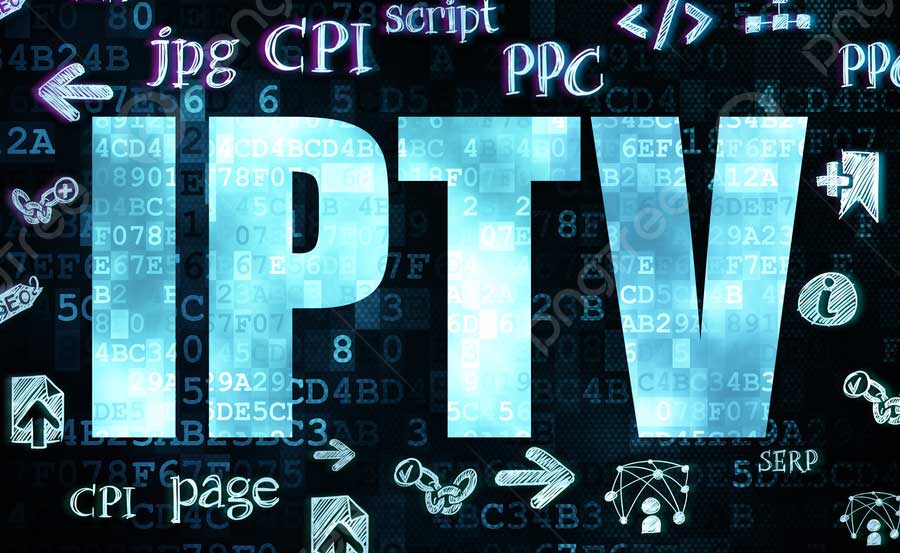 What is IPTV?