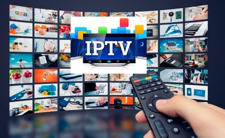 What is IPTV? A Beginner’s Introduction