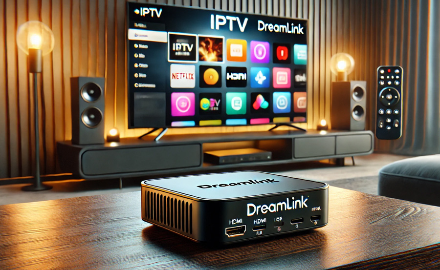 Dreamlink Device Comparison: Choosing the Right Model