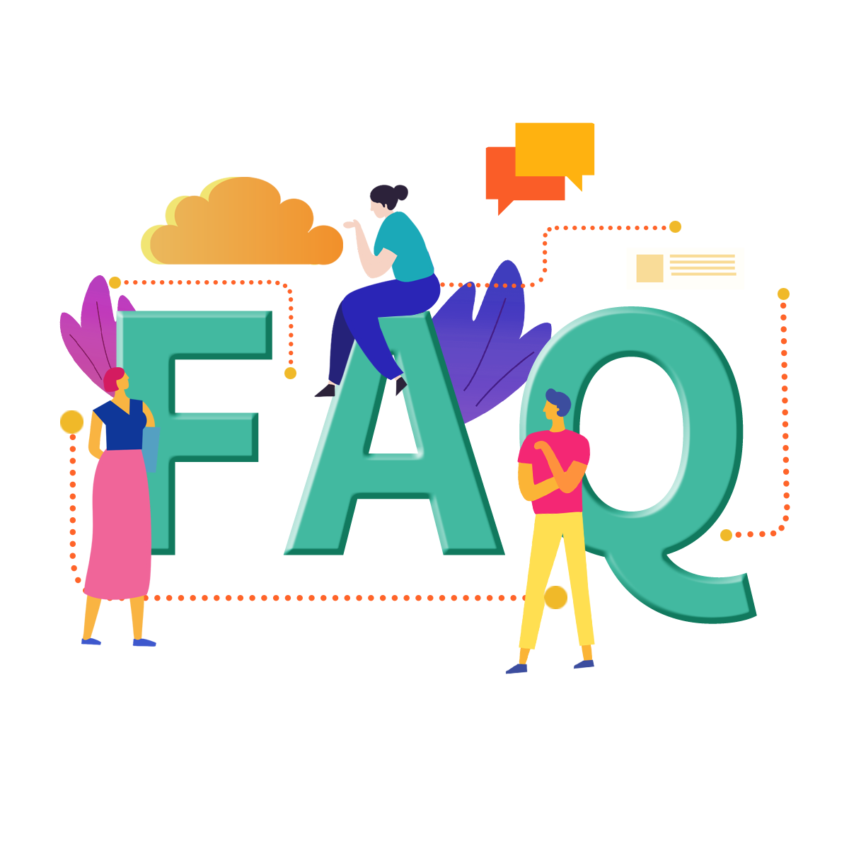 FAQ