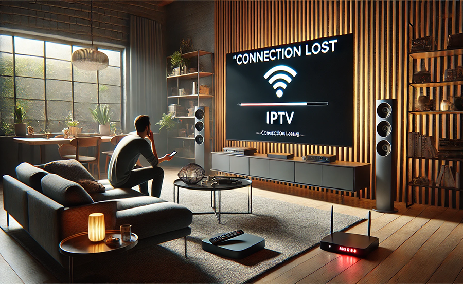 Reconnecting IPTV: Essential Tips for Reliable Service