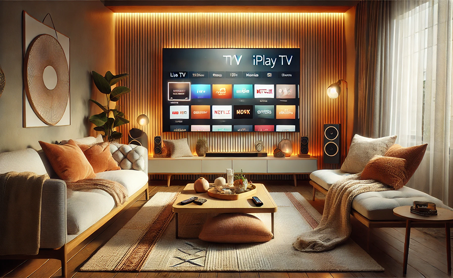 Top Tips and Tricks for iPlay TV App Users