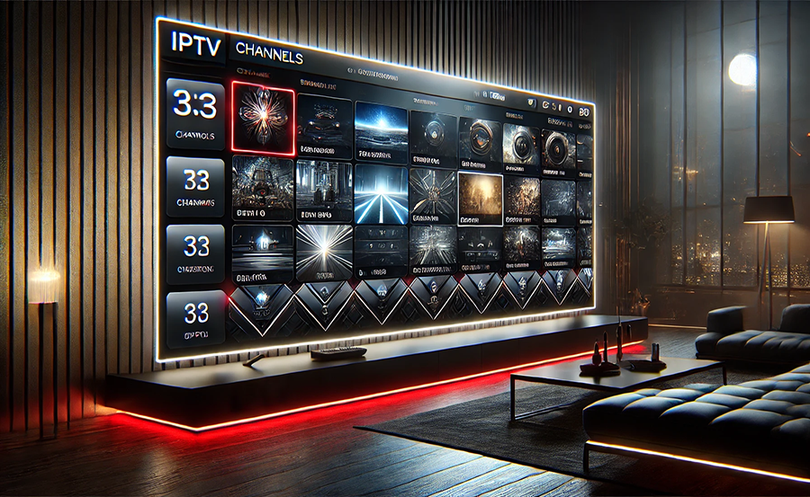 Getting Started with IPTV EPG Integrations