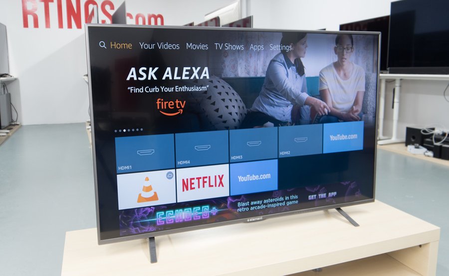 Element Smart TV Buying Guide: What You Need to Know