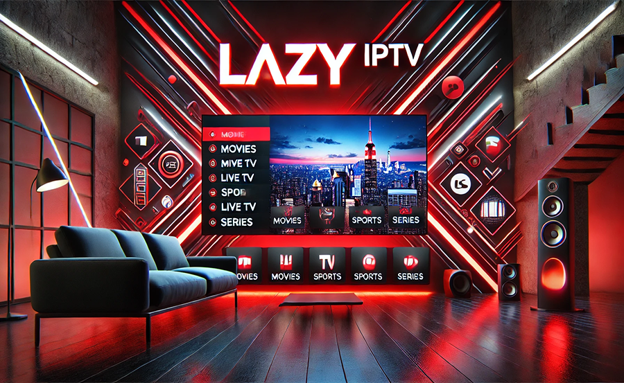 Best Devices to Pair with Lazy IPTV for Optimal Streaming