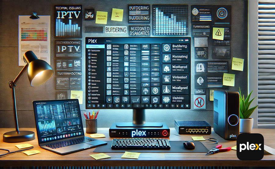 Master Plex IPTV: Avoiding These Top 5 Technical Errors