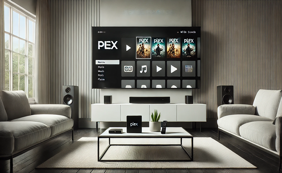 How to Configure Plex for IPTV: An Easy-to-Follow Guide