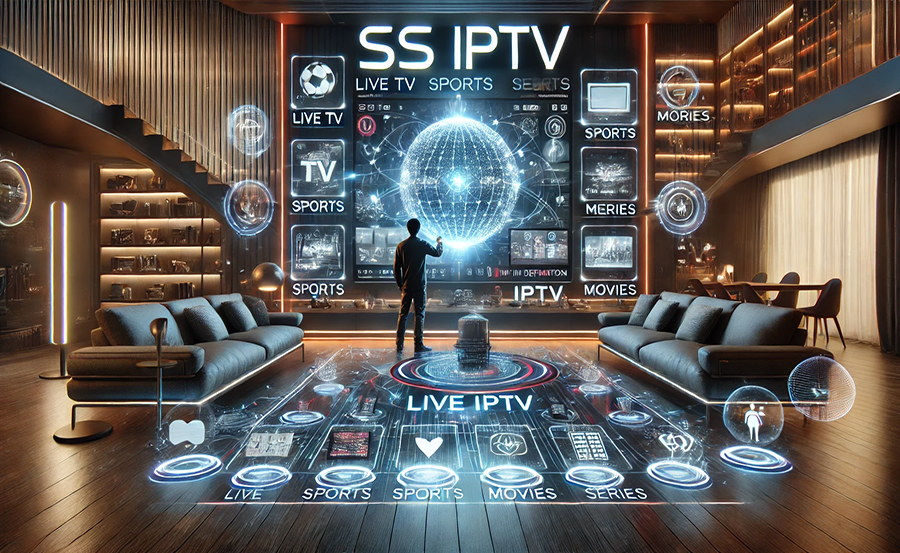 Is SS IPTV Legal? Understanding Licensing and Regulations