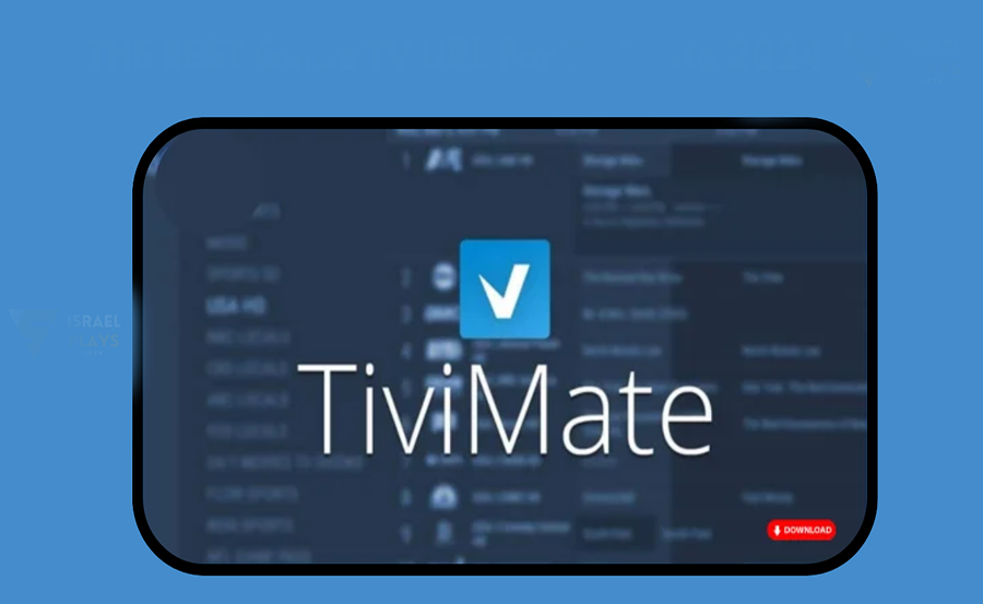 Beginner’s Guide to the Tivimate IPTV App for Smooth Streaming