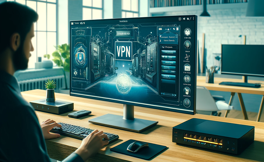 Why Linux Users Need a VPN for Safe IPTV Access