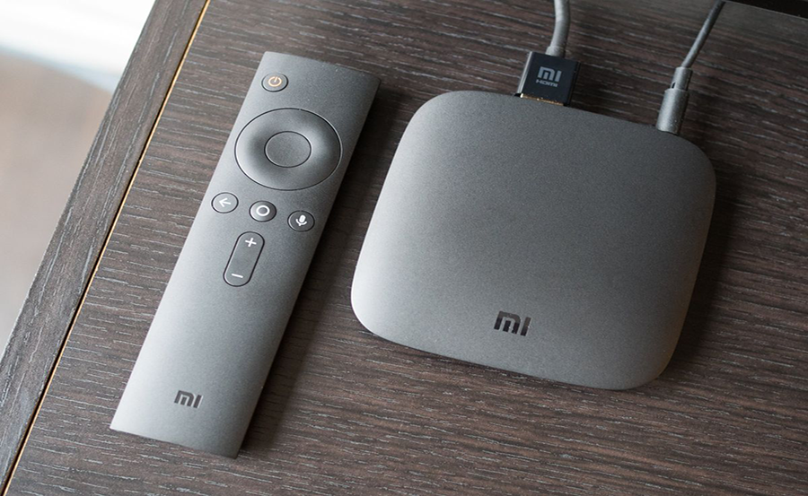 How the Xiaomi Mi Box Transforms Your Smart TV Experience