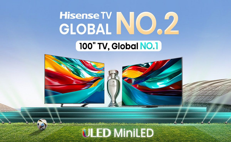 Hisense Smart TV Voice Commands: What You Can Do