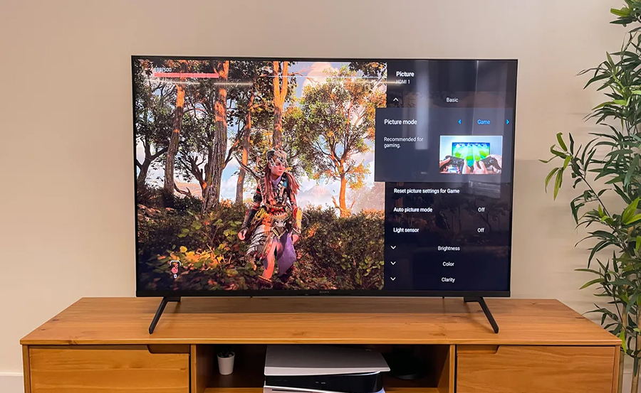 A Deep Dive into Sony's 4K and 8K Smart TVs